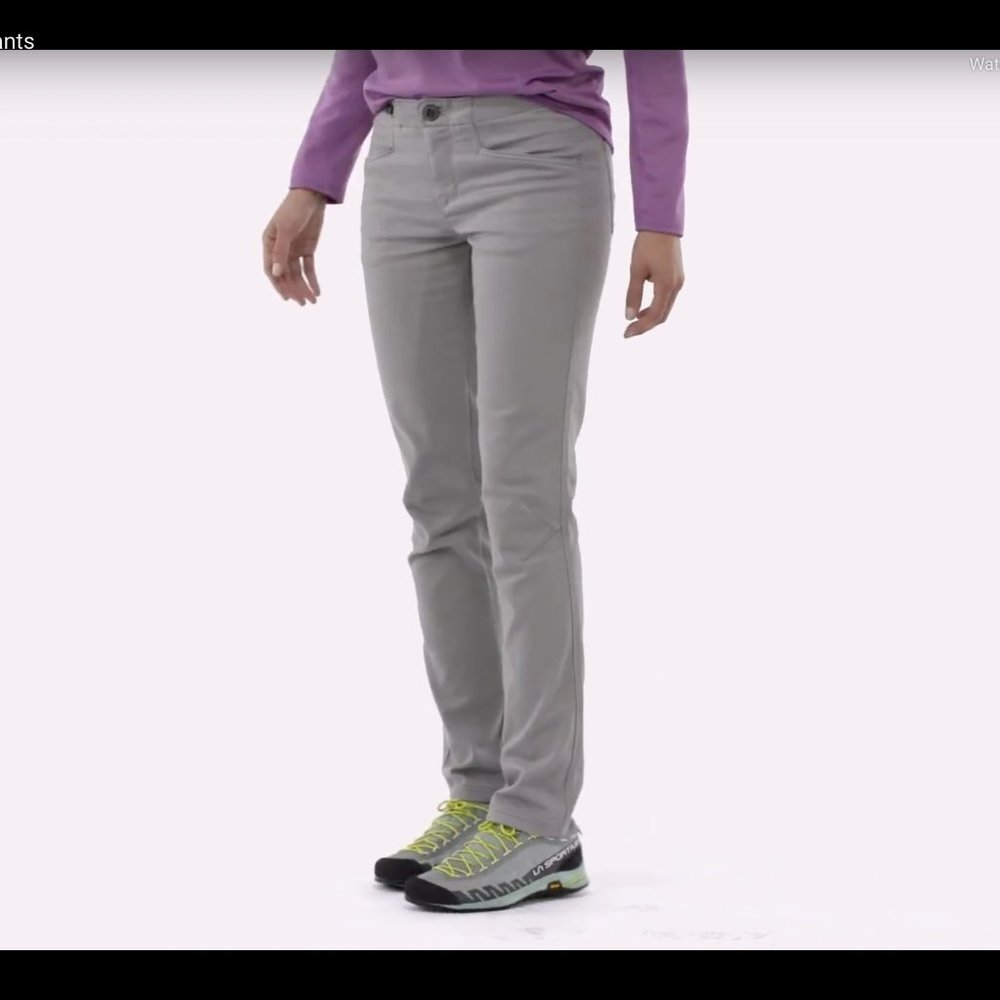 Patagonia Pants - Escala Climbing Pants NWOT